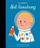 Mali WIELCY. Mali WIELCY. Neil Armstrong