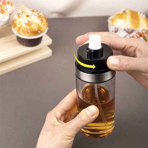 butelka spryskiwacz do octu i oliwy kinghoff kh-1894 na Arena.pl