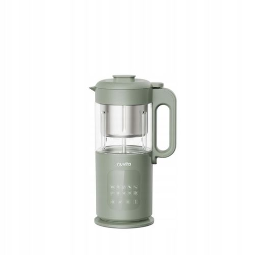 Robot kuchenny do przygotowywania posiłków dla dzieci 7w1 zamiast thermomix na Arena.pl