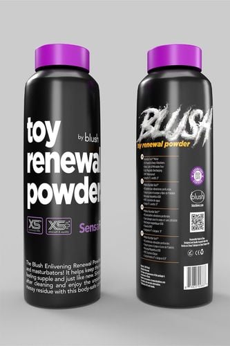 Blush Toy Renewal Powder White na Arena.pl