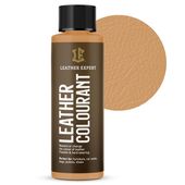 leather expert colourant - light brown farba do skóry naturalnej