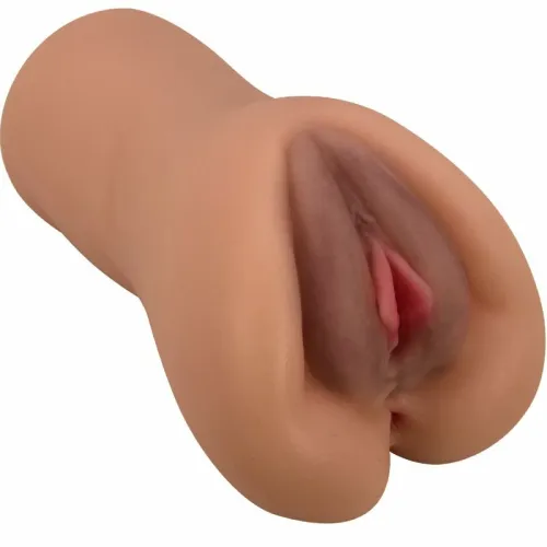 crazy bull eliana model mulatto - masturbator podwojny system tuneli, tpr na Arena.pl