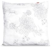 poduszka 70x80 cm antyalergiczna mikrofibra drukowana silikon