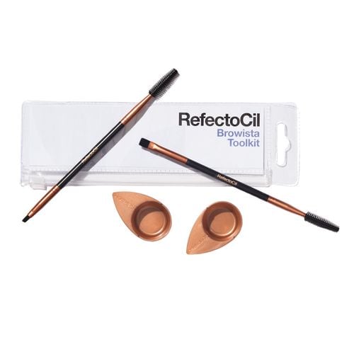 Refectocil browista toolkit na Arena.pl