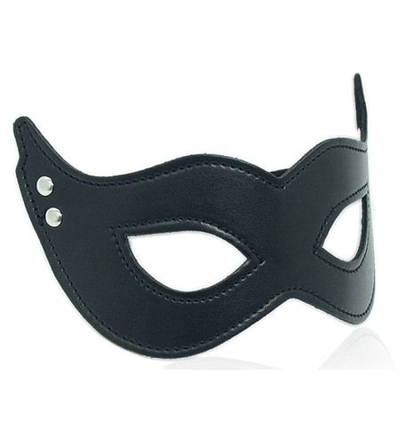 Maska mistery black na Arena.pl