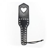 pejcz paletta heart paddle black