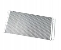 SKRAPLACZ KLIMATYZACJI FIAT PUNTO 99+ 05+ 1.3 MJTD