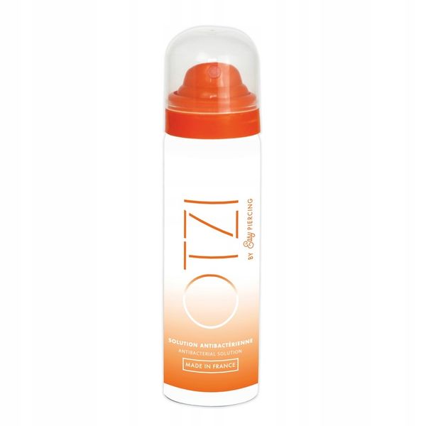 EasyPiercing spray antybakteryjny 50ml zdjęcie 2