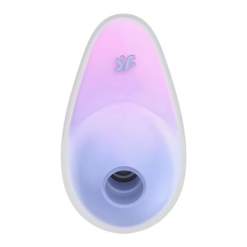 Stymulator łechtaczki Pixie Dust violet/pink Satisfyer na Arena.pl