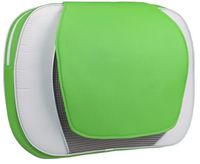 Poduszka masująca Infraped V, do masażu pleców, ciała, masażer Shiatsu