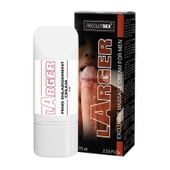 Krem Na Powiększenie Członka Larger Penis Enlargement Cream - New Formula