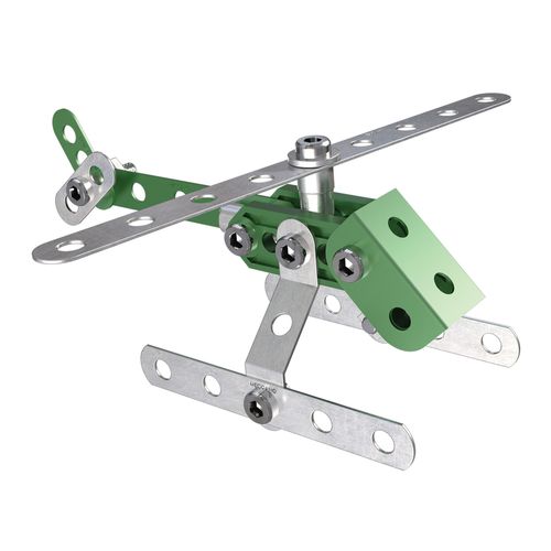 Meccano Core Zestaw Startowy Helicopter na Arena.pl