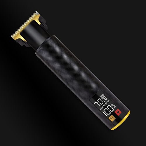 TRYMER MASZYNKA GOLARKA DO GOLENIA BRODY WŁOSÓW ZAROSTU BLADE Z na Arena.pl