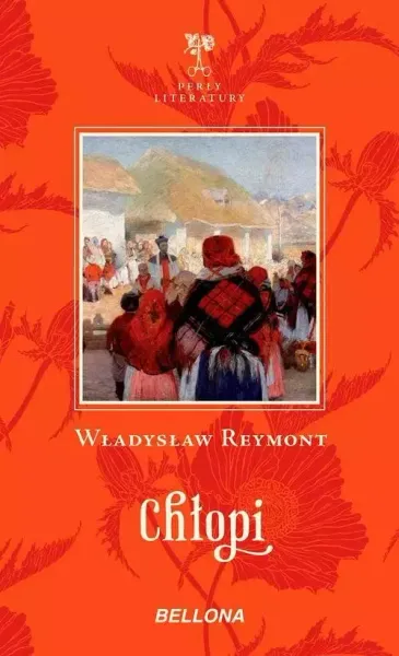 Chłopi. Tom 1 i 2 zdjęcie 1