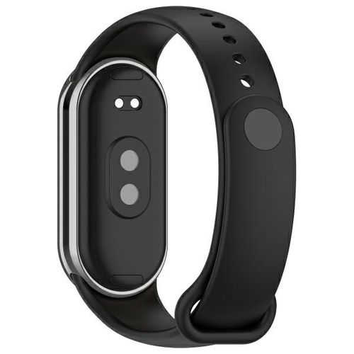beline pasek simple mi band 9/8czarny /black na Arena.pl
