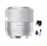 TTArtisan 56mm F1.8 AF APS-C Auto Focus Prime obiektyw o stałej ostrości do