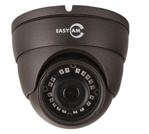 Kamera IP EasyCam EC-120D-V2 720p HD na Arena.pl
