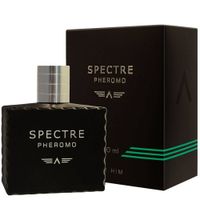 feromony dla mężczyzn spectre pheromo for men 100ml aurora