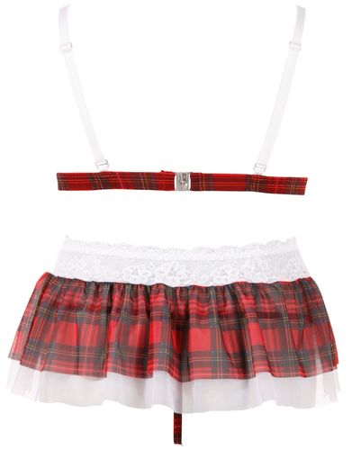 top and skirt s na Arena.pl