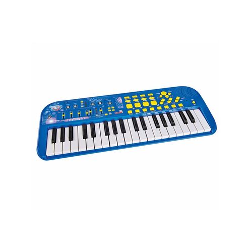 Pianino keyboard dla dzieci Simba na Arena.pl