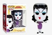 funko pop! rocky i bullwinkle natasha 450