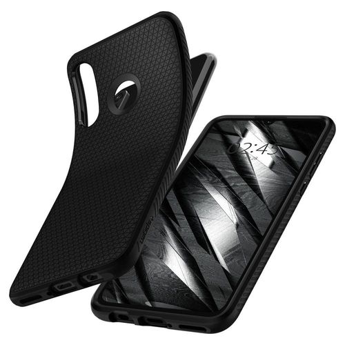 SPIGEN LIQUID AIR HUAWEI P30 LITE BLACK na Arena.pl