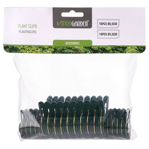 Klipsy do roślin  20 szt. na Arena.pl