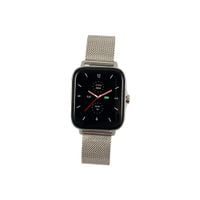 Smartwatch MaxCom fit FW55 aurum pro srebrny