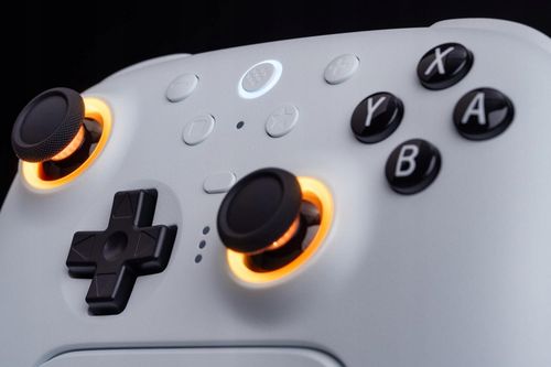 Pad 8BitDo Ultimate 2 Wireless BT White na Arena.pl