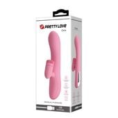 PRETTY LOVE - CHRIS USB 4 rot; 7 vibration