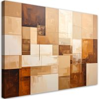 Obraz do salonu sypialni biura loftu, Abstrakcyjne 120x80