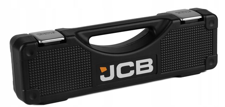 KLUCZ DYNAMOMETRYCZNY Z BLOKADĄ CERTYFIKAT KALIBRACJI ETUI 20-120NM 1/2"JCB zdjęcie 4