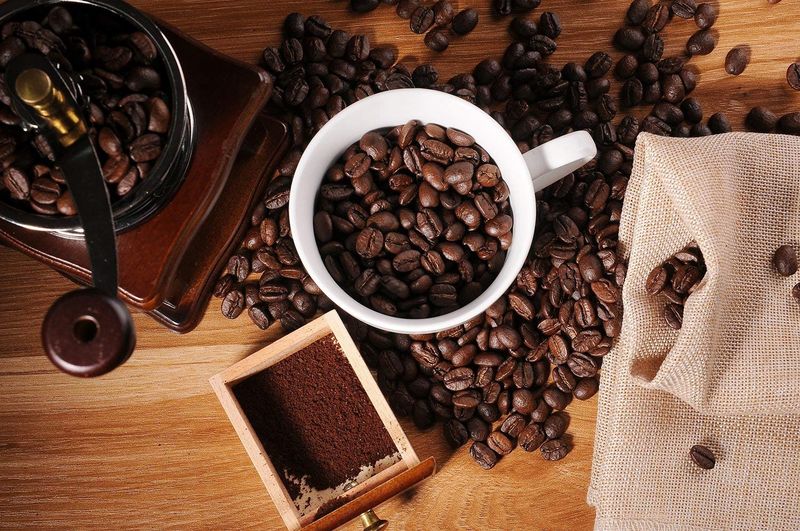 MŁYNEK DO KAWY 213 zdjęcie 13