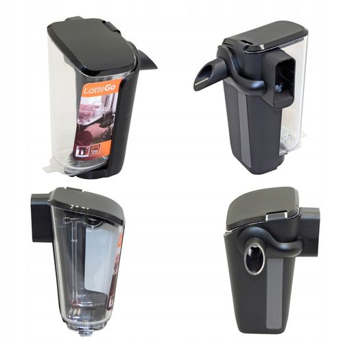 PHILIPS SAECO Pojemnik na Mleko LatteGo Seria 5000 na Arena.pl