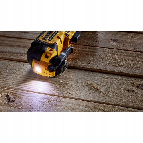 DEWALT PIŁA SZABLASTA 18V DCS369N na Arena.pl