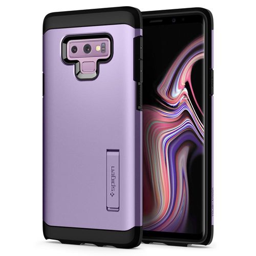 SPIGEN TOUGH ARMOR Samsung Galaxy Note 9 - LAVENDER na Arena.pl