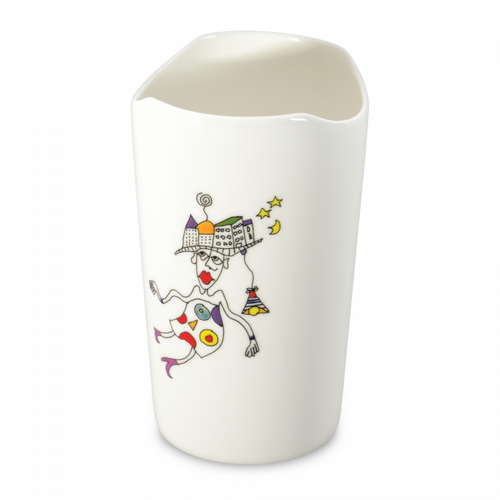 Wazon 19 cm Codriez Berghoff na Arena.pl