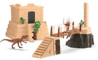 DINOSAURS WYPRAWA DO ŚWIĄTYNI DINOZAURÓW