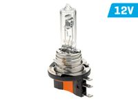 Żarówka VISION H15 12V 15/55W PGJ23t-1 U E4
