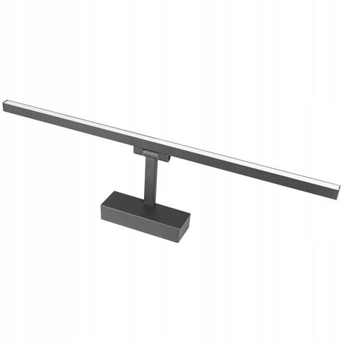 Kinkiet LED łazienkowy Lampa nad lustro 14W 60cm na Arena.pl