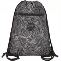 COOLPACK VERT WOREK NA BUTY WF SPORTOWY GIMNASTYCZNY PODRÓŻNY RENDER