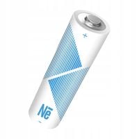 Akumulator NEWELL Li-ion AA 2200 mAh (4 szt.)