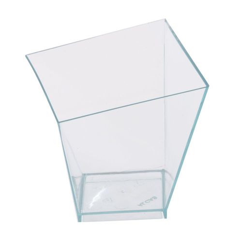 6x Kubki Pucharki Pojemniki na Desery Przekąski Przystawki do Deserów na Arena.pl