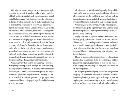 Książka dla młodzierzy nastolatków - Krzewiedźma Jak zostać czarownicą 1 na Arena.pl