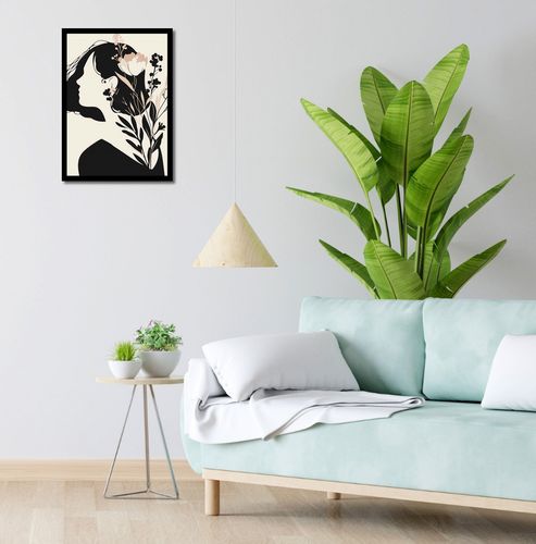 Plakat 40x55cm Szept w Głębi na Arena.pl