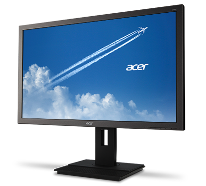 Monitor LCD Acer B276HLC na Arena.pl
