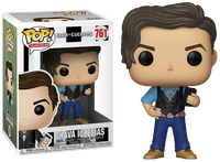 funko pop! club de cuervos chava iglesias 761 figurka