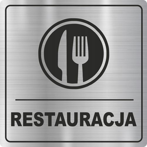 Tabliczka Piktogram WC TOALETA INFORMACJA WIFI na Arena.pl