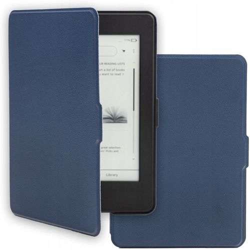 Etui pokrowiec do Kindle Paperwhite 1 2 3 UCHWYT Budzenie usypianie na Arena.pl