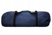 Pokrowiec na plecak 45-55l Backpack Locker granatowy